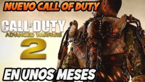 SE FILTRÓ el NUEVO CALL OF DUTY de 2023 ¿CUÁNDO SALE?