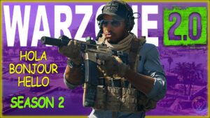 SEASON 2 UPDATE is AWESOME - Call of Duty: WARZONE 2.0 GAMEPLAY with The WOLFPACK