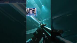 SWAT Commander REACTS to Hostage Situation in Call of Duty