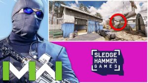 Schlechte Nachrichten für Call of Duty 2023...