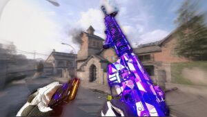 Search and Destroy GOD!👑 (Call of Duty Mobile)