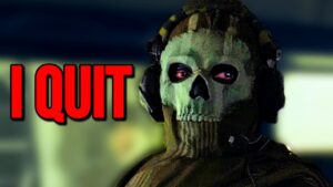 Season 2 Confirms MW2 WORST Call of Duty EVER!!