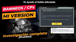 Serios problemas en la comunidad de Call Of Duty MOBILE ...