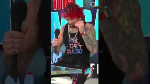 Suga Sean O’Malley might have the best Call of Duty celly out there