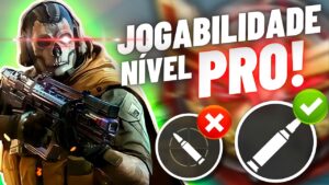 Super Dicas para Melhorar sua Jogabilidade🔥 Call of Duty Mobile