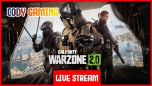 TẤU HÀI LÀ CHÍNH CHỨ BẮN GÌ NỔI :(( - Call of Duty: Warzone 2.0