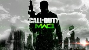 TEMOS o MISTÉRIO REVELADO do CALL of Duty de 2023?