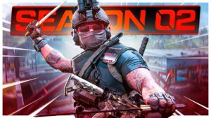 🔴 TEMPORADA 2 DE CALL OF DUTY NOTAS DEL PARCHE *NUEVO MAPA* REBIRTH