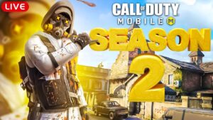 TESTING ALL BUFFS AND NERFS IN CALL OF DUTY MOBILE LIVE (SEASON 2)
