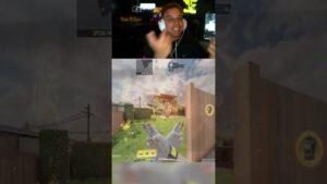 THE BEST GUN IN CALL OF DUTY HISTORY 🤯