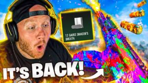 THE FIRE SHOTGUN IS BACK IN WARZONE 2