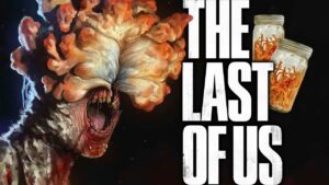 THE LAST OF US: CORDYCEPS RESEARCH (Call of Duty Zombies)