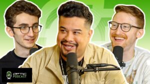 THIS COULD RUIN CALL OF DUTY RANKED | OpTic Podcast Ep. 112