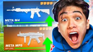 TOP 7 Meta Loadouts on Warzone Ashika Island