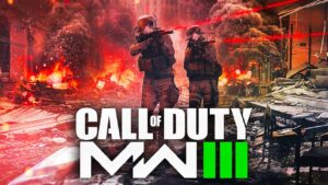 TOUT SAVOIR sur MODERN WARFARE III ! (CALL OF DUTY 2023 LEAKS)