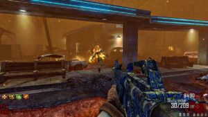 TRANZIT | ZOMBIES GAMEPLAY | CALL OF DUTY BLACK OPS 2