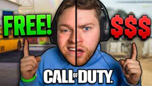 The Best COD of All-Time is Free??