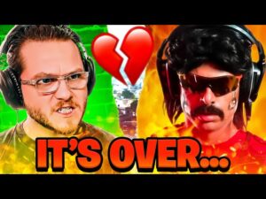 The End of Drippin' in Heat..