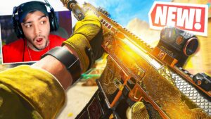 The NEW ISO HEMLOCK is OVERPOWERED in Modern Warfare 2! (NEW Season 2 Update)