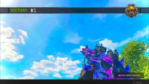 The NEW META For Assault Rifles?! (PS5) | Call of Duty: Black Ops 4 | Blackout 2023