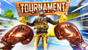 These Tournaments SHOULD BE in EVERY CALL OF DUTY...