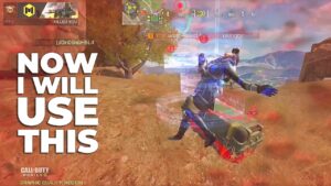 They Forced Me to Be Toxic in Solo vs Squad