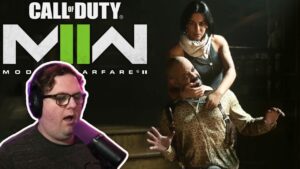 This Lady's SO Mean | Call of Duty MWII Ep. 7