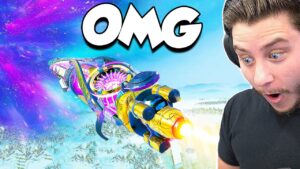 This has become my new Favorite Call of Duty..