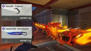 This is why every sniper main uses this two combo