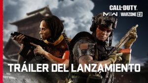 Tráiler del lanzamiento de la Temporada 02 | Call of Duty: Modern Warfare II y Warzone 2.0