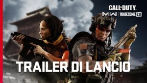 Trailer di lancio della Stagione 2 | Call of Duty: Modern Warfare II e Warzone 2.0