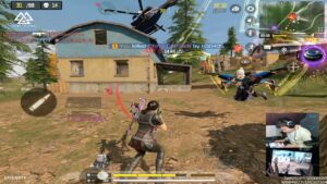 Two of my favorite custom guns | don't require any Pay to Win!