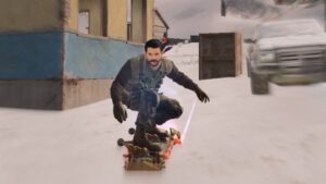 Using Low FOV | Call Of Duty Mobile