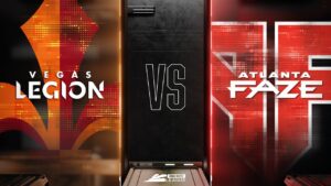 Vegas Legion vs @AtlantaFaZe  | Major III Qualifiers Week 2 | Day 2
