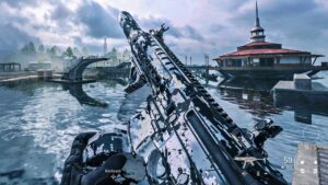 WARZONE 2 ASHIKA ISLAND GAMEPLAY! (NEW MAP) NO COMMENTARY