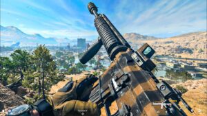 WARZONE 2 SEASON 2 SOLO GAMEPLAY! (NO COMMENTARY)