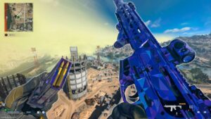 WARZONE 2 SOLO WIN GAMEPLAY PS5(NO COMMENTARY)