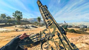 WARZONE 2.0 ULTRA REALISTIC SOLO GAMEPLAY! (No Commentary)