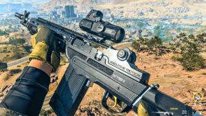 WARZONE 2.0 ULTRA REALISTIC SOLO GAMEPLAY! (No Commentary)