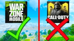 WILL I QUIT CODM for WARZONE MOBILE???