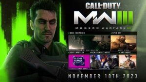 WOW.. a NEW Campaign, Remastered Maps & Zombies FULLY Leaked (Call of Duty 2023 Early Access)