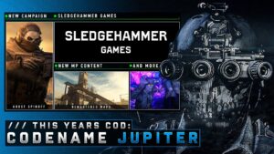 WTF.. This Leak Just Changed EVERYTHING For Call of Duty (NEW 2023 Remastered Multiplayer & Zombies)