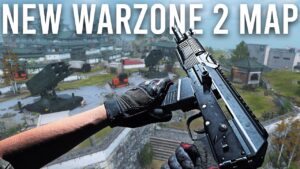 Warzone 2 Season 2 Gameplay and Impressions...