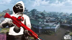 Warzone2 Ashika Island Win Gameplay PS5 (No Commentary)