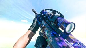 Warzone2.0 Solo Signal 50 Gameplay PS5(No Commentary)