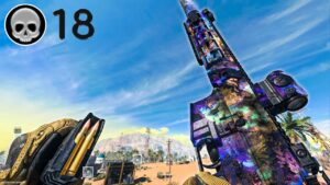 Warzone2.0 Solo Win Gameplay M4 (No Commentary)