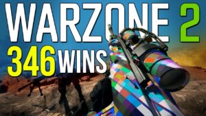 We Got Seven Wins Today in Warzone 2! (Stream Replay) 346 Wins!