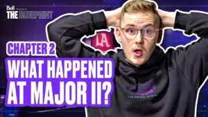 We Played Call of Duty at FENWAY PARK! | Bell Presents The Blueprint S3 | Chapter 2