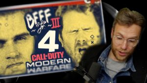 Wer hat den meisten Skill in Call of Duty? - React zu Beef Jr. III Folge #4