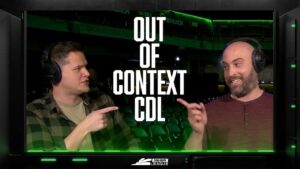 "We're PARTYING Right Now!" | Major II